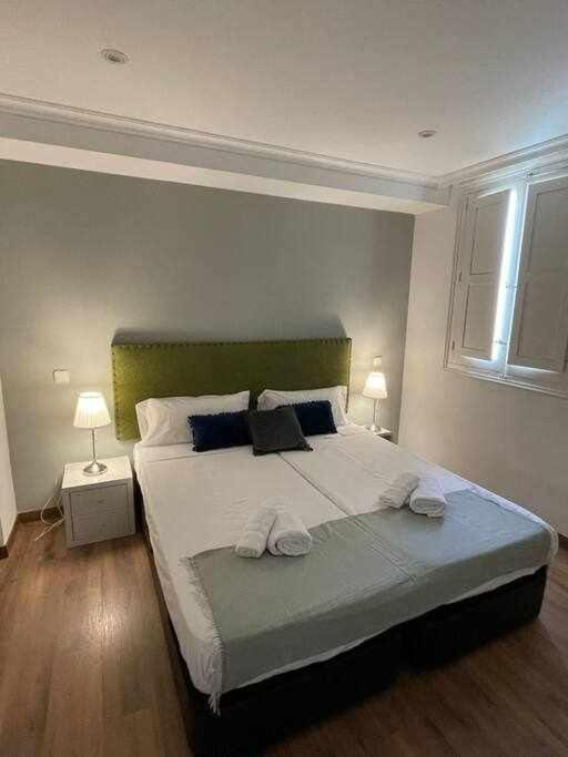 Apartamento IV Alcalaretiro Ideal Parejas Madrid Esterno foto