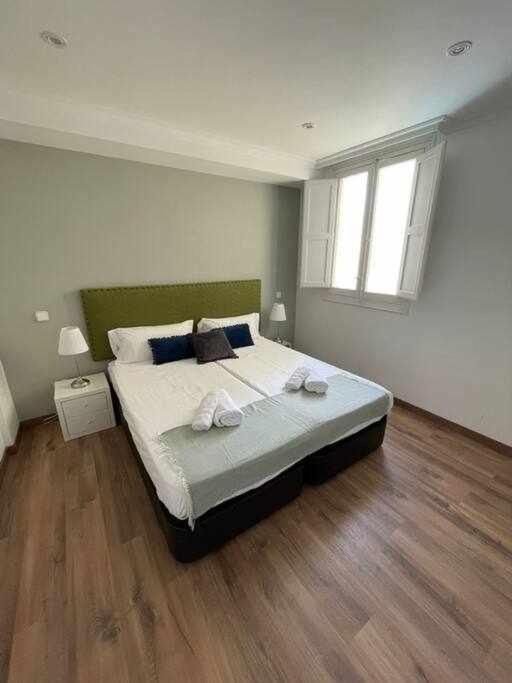 Apartamento IV Alcalaretiro Ideal Parejas Madrid Esterno foto