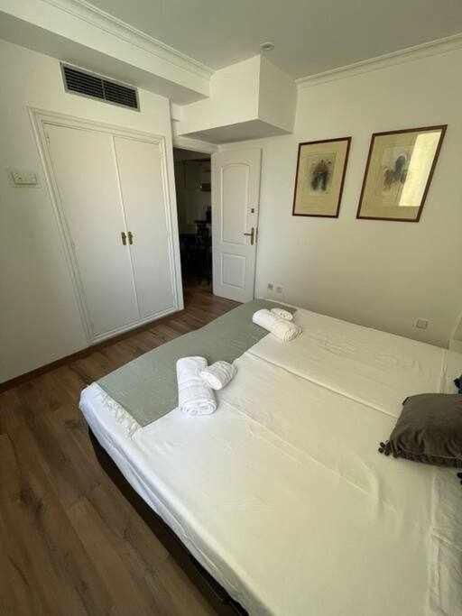 Apartamento IV Alcalaretiro Ideal Parejas Madrid Esterno foto