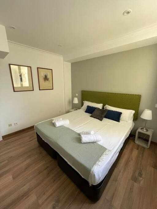 Apartamento IV Alcalaretiro Ideal Parejas Madrid Esterno foto
