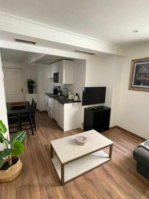 Apartamento IV Alcalaretiro Ideal Parejas Madrid Esterno foto